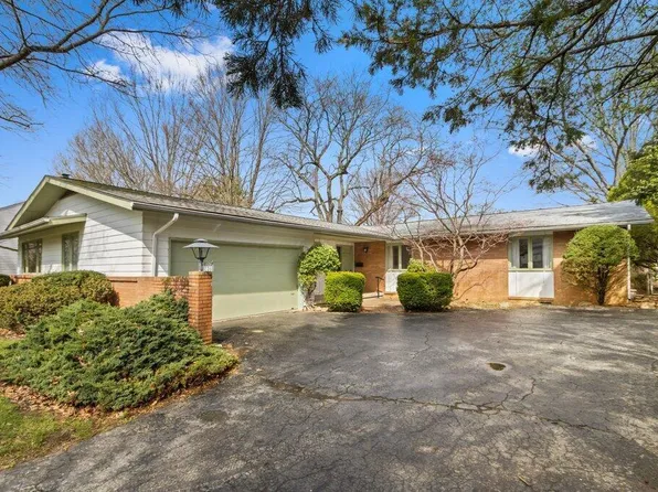 236 Weydon Rd, Worthington, OH 43085