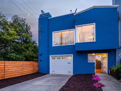 119 Victoria St, San Francisco, CA, 94132