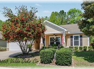 3668 Velda Oaks Cir, Tallahassee, FL 32309