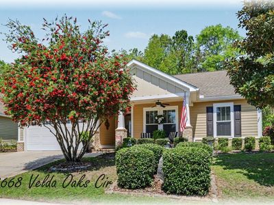 3668 Velda Oaks Cir, Tallahassee, FL, 32309
