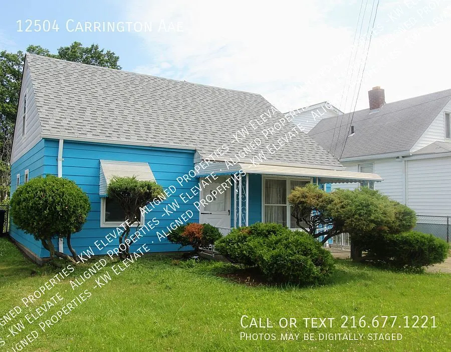12504 Carrington Ave