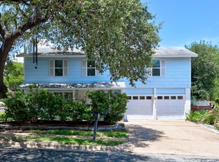 2714 Harleyhill Dr, Austin, TX 78745
