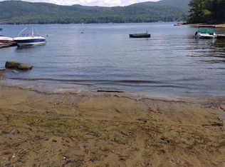 520 N Shore Rd, Hadley, NY 12835