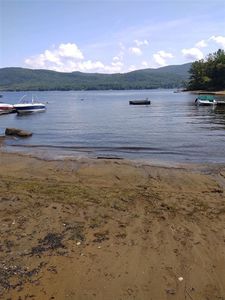 520 N Shore Rd, Hadley, NY, 12835