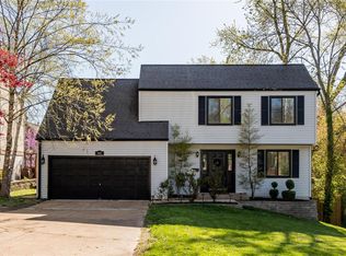 902 Yeatman Ave, Saint Louis, MO 63119