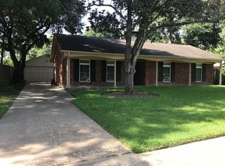 5818 Jason St, Houston, TX 77074