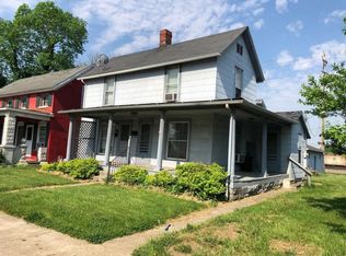 625 S Scioto St, Circleville, OH 43113