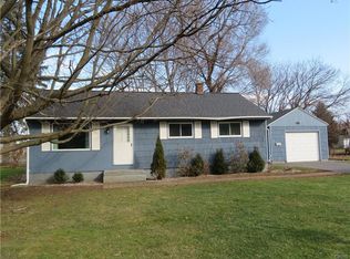 1 Gary Ave, New Hartford, NY 13413