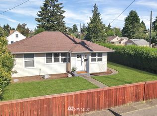 1423 S Proctor St, Tacoma, WA 98405