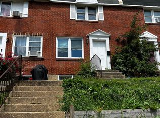 169 Madison Dr, Newark, DE 19711