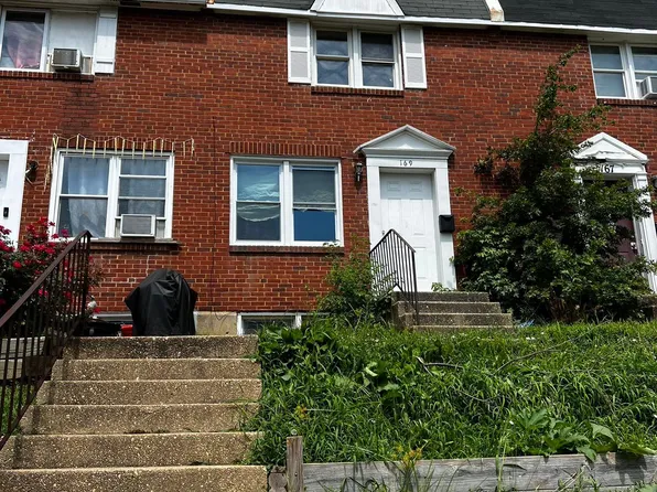 169 Madison Dr, Newark, DE 19711