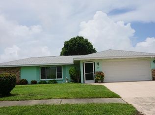 2120 Bal Harbour Dr, Venice, FL 34293