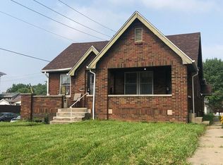 804 N Emerson Ave, Indianapolis, IN