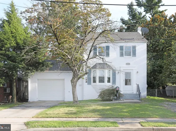 340 E Olive St, Westville, NJ 08093