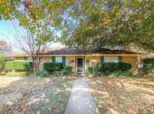 314 Hillcrest Dr, Midlothian, TX 76065