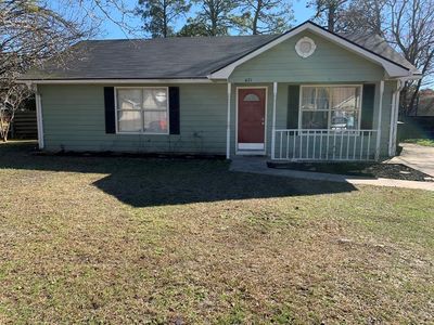 621 Honey Ridge Ln, Hinesville, GA, 31313