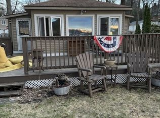 459 Lakeview Dr, West Suffield, CT 06093