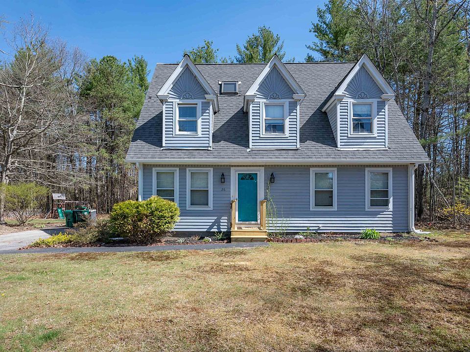 1st image of 26 Pepperell Road