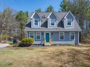 26 Pepperell Road, Brookline, NH 03033
