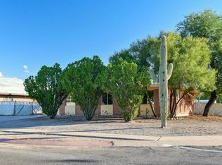 8102 E 5th St, Tucson, AZ 85710
