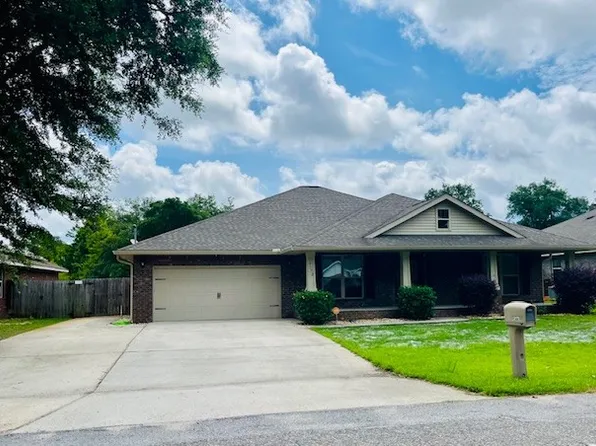 3172 Hickory St, Navarre, FL 32566