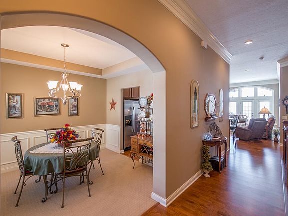 5th image of 9349 Pratolino Villa Dr #9349