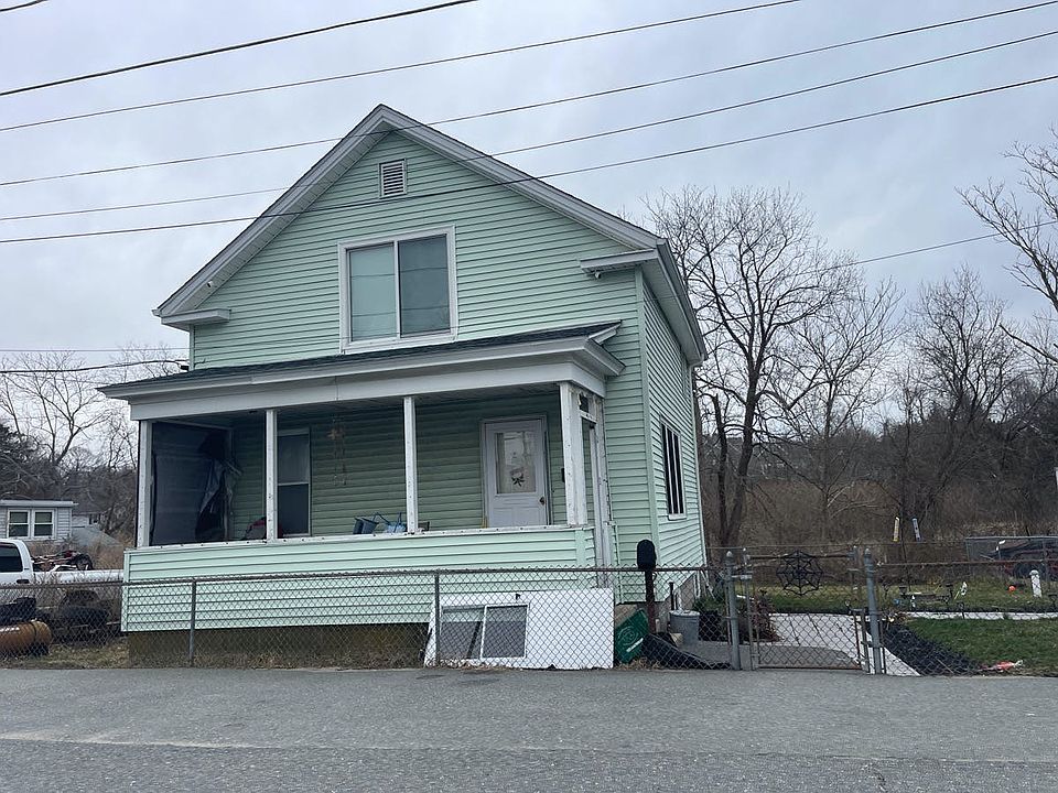 58 Pond St, Swansea, MA 02777 Zillow