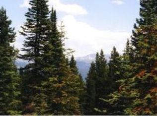 Off Crescent Ave #519, Fraser, CO 80442