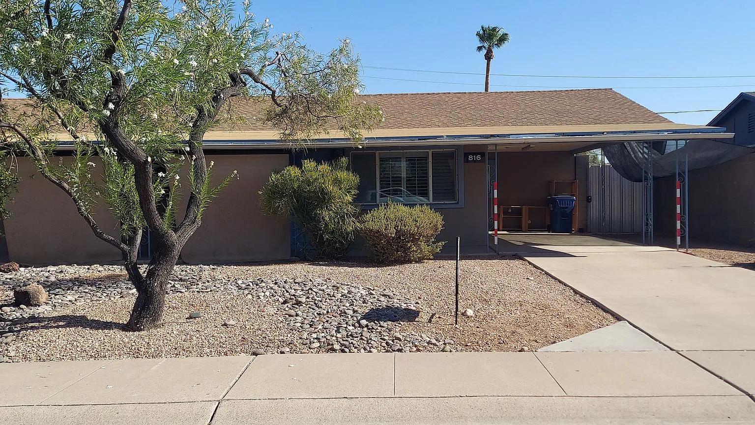 Check out this Fantastic home in Tempe — Photo 1