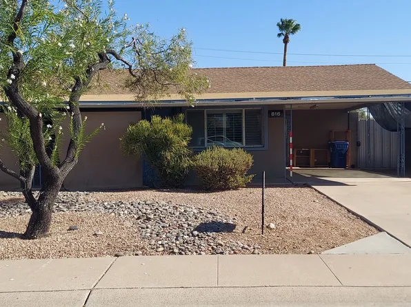 816 W 10th St, Tempe, AZ 85281