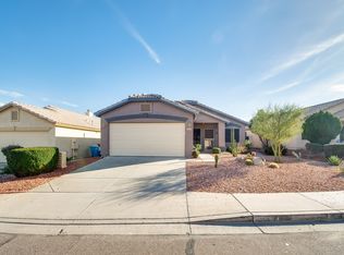 2025 E Escuda Rd, Phoenix, AZ 85024