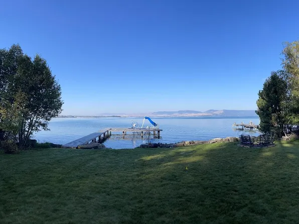 34179 Misty Lagoon, Polson, MT 59860