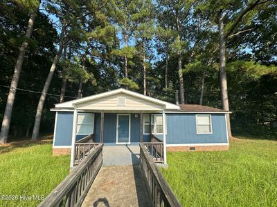 2609 Mcleod Drive, Maxton, NC, 28364