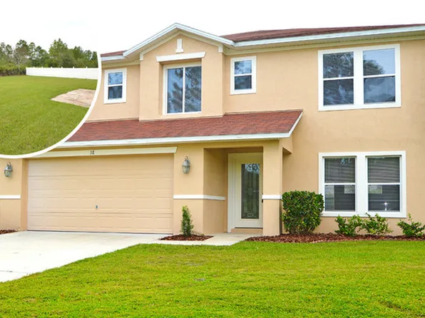 38 Russo Dr, Palm Coast, FL 32164