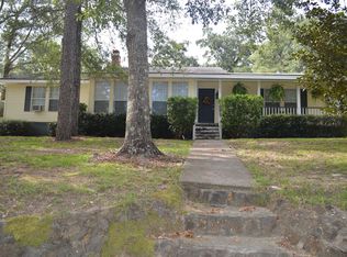 1717 Princeton Woods Dr E, Mobile, AL 36618