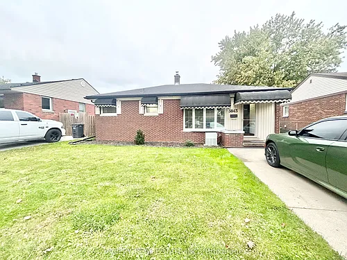 3843 Hillcrest Blvd #MAIN Photo 1