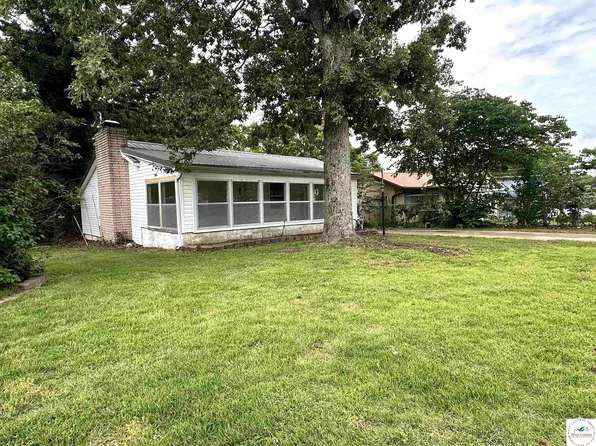 19967 Lakeview Ave, Warsaw, MO 65355