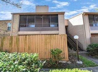 10555 Turtlewood Ct Unit 1510, Houston, TX 77072