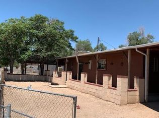 405 Garduno Rd NW, Los Ranchos De Albuquerque, NM 87114