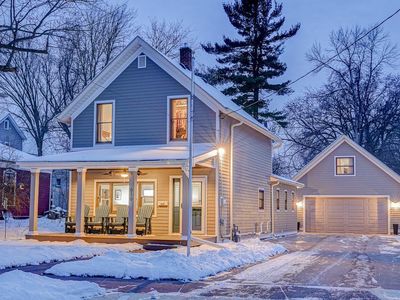 616 5th St N, Stillwater, MN, 55082