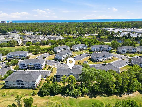 2nd image of 5801 Oyster Catcher Dr. #634