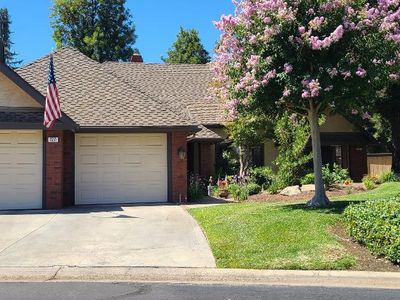 (Undisclosed Address), Fresno, CA, 93711