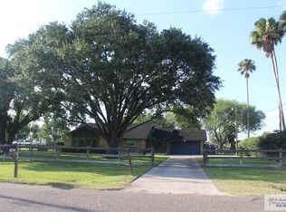 16673 Garrett Rd, Harlingen, TX 78552