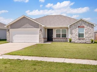23533 E 114th St S, Broken Arrow, OK 74014