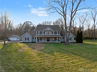 7700 Staley Rd, New Carlisle, OH 45344