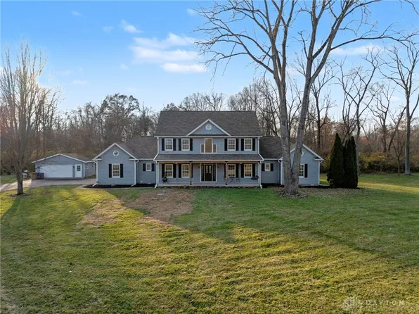 7700 Staley Rd, New Carlisle, OH 45344