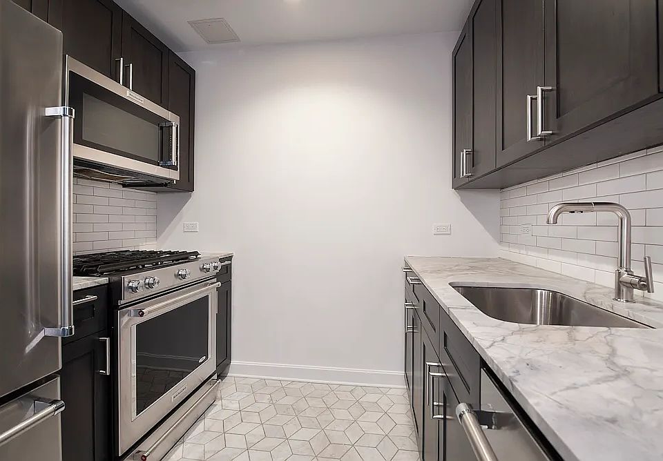 1st image of 21 S End Ave #4603