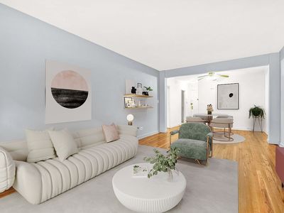 37-50 87th St APT 4A, Queens, NY, 11372