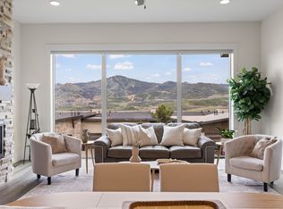 11461 N Upside Dr, Hideout, UT 84036