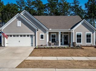 706 Spring Highlands Dr, Summerville, SC 29486